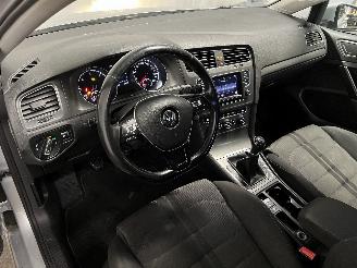 Volkswagen Golf Golf VII (AUA) Hatchback 1.6 TDI BlueMotion 16V (CRKB) [81kW]  (01-201=
3/03-2020) picture 17