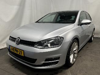 škoda osobní automobily Volkswagen Golf Golf VII (AUA) Hatchback 1.6 TDI BlueMotion 16V (CRKB) [81kW]  (01-201=
3/03-2020) 2013/6