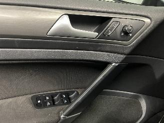 Volkswagen Golf Golf VII (AUA) Hatchback 1.6 TDI BlueMotion 16V (CRKB) [81kW]  (01-201=
3/03-2020) picture 24