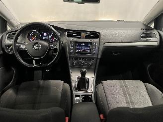 Volkswagen Golf Golf VII (AUA) Hatchback 1.6 TDI BlueMotion 16V (CRKB) [81kW]  (01-201=
3/03-2020) picture 16