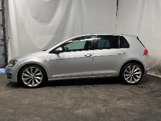 Volkswagen Golf Golf VII (AUA) Hatchback 1.6 TDI BlueMotion 16V (CRKB) [81kW]  (01-201=
3/03-2020) picture 4