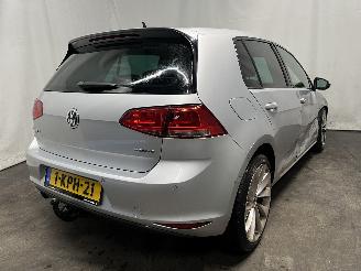 Volkswagen Golf Golf VII (AUA) Hatchback 1.6 TDI BlueMotion 16V (CRKB) [81kW]  (01-201=
3/03-2020) picture 5