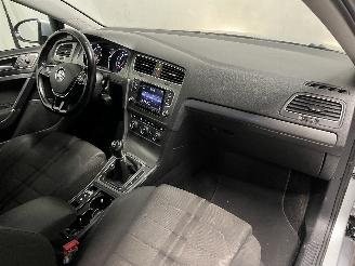 Volkswagen Golf Golf VII (AUA) Hatchback 1.6 TDI BlueMotion 16V (CRKB) [81kW]  (01-201=
3/03-2020) picture 14