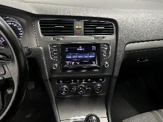 Volkswagen Golf Golf VII (AUA) Hatchback 1.6 TDI BlueMotion 16V (CRKB) [81kW]  (01-201=
3/03-2020) picture 19