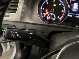 Volkswagen Golf Golf VII (AUA) Hatchback 1.6 TDI BlueMotion 16V (CRKB) [81kW]  (01-201=
3/03-2020) picture 22