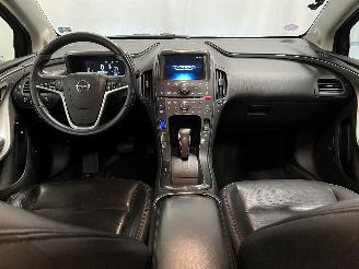 Opel Ampera Ampera Hatchback 1.4 16V (A14XFL(Euro 5)) [63kW]  (11-2011/03-2015) picture 17