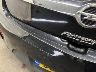 Opel Ampera Ampera Hatchback 1.4 16V (A14XFL(Euro 5)) [63kW]  (11-2011/03-2015) picture 12