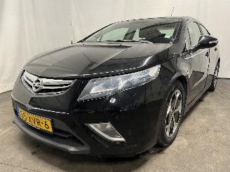 Avarii autoturisme Opel Ampera Ampera Hatchback 1.4 16V (A14XFL(Euro 5)) [63kW]  (11-2011/03-2015) 2012/8