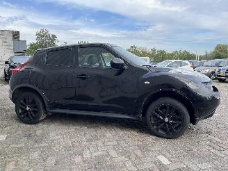 Nissan Juke Juke (F15) SUV 1.6 DIG-T 16V (MR16DDT(Euro 5)) [140kW]  (06-2010/12-20=
19) picture 7