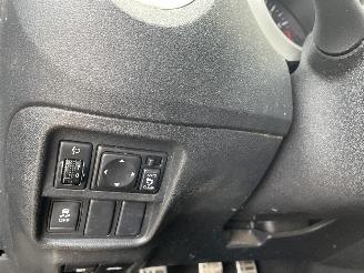 Nissan Juke Juke (F15) SUV 1.6 DIG-T 16V (MR16DDT(Euro 5)) [140kW]  (06-2010/12-20=
19) picture 35
