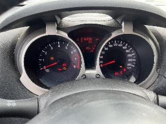 Nissan Juke Juke (F15) SUV 1.6 DIG-T 16V (MR16DDT(Euro 5)) [140kW]  (06-2010/12-20=
19) picture 32