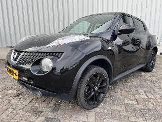 Nissan Juke Juke (F15) SUV 1.6 DIG-T 16V (MR16DDT(Euro 5)) [140kW]  (06-2010/12-20=
19) picture 3