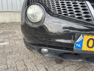 Nissan Juke Juke (F15) SUV 1.6 DIG-T 16V (MR16DDT(Euro 5)) [140kW]  (06-2010/12-20=
19) picture 15
