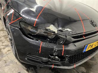 Volkswagen Scirocco Scirocco (137/13AD) Hatchback 3-drs 1.4 TSI 160 16V (CAVD) [118kW]  (0=
5-2008/11-2017) picture 11