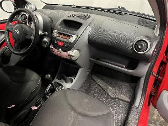 Citroën C1 C1 Hatchback 1.0 12V (384F(CFA)) [50kW]  (06-2005/09-2014) picture 11