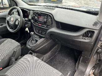 Fiat Doblo Doblo Cargo (263) Van 1.6 D Multijet (55280444) [77kW]  (02-2010/07-20=
22) picture 12