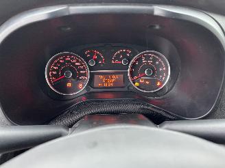 Fiat Doblo Doblo Cargo (263) Van 1.6 D Multijet (55280444) [77kW]  (02-2010/07-20=
22) picture 17
