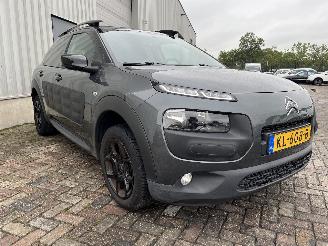 Citroën C4 C4 Cactus (0B/0P) Hatchback 5-drs 1.2 PureTech 82 12V (EB2F(HMZ)) [60k=
W]  (09-2014/...) picture 6