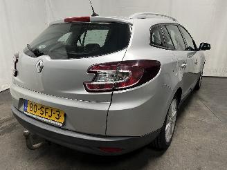 Renault Mégane Megane III Grandtour (KZ) Combi 5-drs 1.4 16V TCe 130 (H4J-700(H4J-A7)=
) [96kW]  (05-2009/02-2016) picture 4