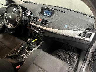 Renault Mégane Megane III Grandtour (KZ) Combi 5-drs 1.4 16V TCe 130 (H4J-700(H4J-A7)=
) [96kW]  (05-2009/02-2016) picture 10