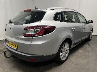 Renault Mégane Megane III Grandtour (KZ) Combi 5-drs 1.4 16V TCe 130 (H4J-700(H4J-A7)=
) [96kW]  (05-2009/02-2016) picture 5