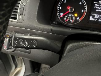 Volkswagen Touran Touran (1T3) MPV 2.0 TDI 16V 140 (CFHC) [103kW]  (05-2010/05-2015) picture 31