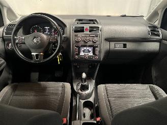 Volkswagen Touran Touran (1T3) MPV 2.0 TDI 16V 140 (CFHC) [103kW]  (05-2010/05-2015) picture 25