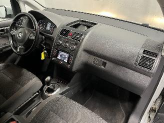 Volkswagen Touran Touran (1T3) MPV 2.0 TDI 16V 140 (CFHC) [103kW]  (05-2010/05-2015) picture 23