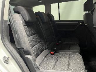 Volkswagen Touran Touran (1T3) MPV 2.0 TDI 16V 140 (CFHC) [103kW]  (05-2010/05-2015) picture 24