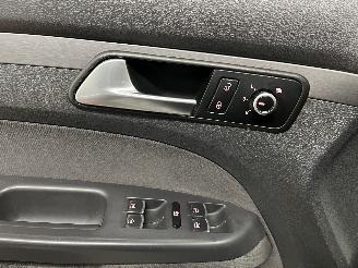 Volkswagen Touran Touran (1T3) MPV 2.0 TDI 16V 140 (CFHC) [103kW]  (05-2010/05-2015) picture 33