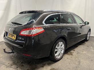 Peugeot 508 508 SW (8E/8U) Combi 1.6 THP 16V (EP6CDT(5FV)) [115kW]  (11-2010/12-20=
18) picture 6