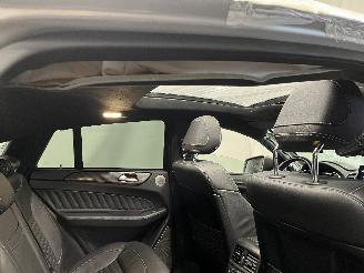 Mercedes GLE GLE Coupe (C292) SUV 350d 3.0 V6 24V BlueTEC 4-Matic (OM642.826) [190k=
W]  (03-2015/10-2019) picture 18