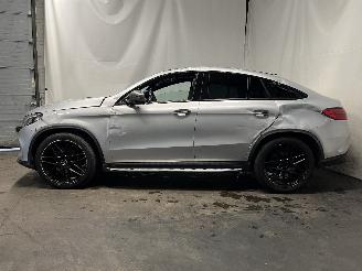 Mercedes GLE GLE Coupe (C292) SUV 350d 3.0 V6 24V BlueTEC 4-Matic (OM642.826) [190k=
W]  (03-2015/10-2019) picture 3