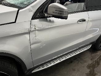 Mercedes GLE GLE Coupe (C292) SUV 350d 3.0 V6 24V BlueTEC 4-Matic (OM642.826) [190k=
W]  (03-2015/10-2019) picture 13