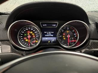 Mercedes GLE GLE Coupe (C292) SUV 350d 3.0 V6 24V BlueTEC 4-Matic (OM642.826) [190k=
W]  (03-2015/10-2019) picture 29