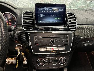 Mercedes GLE GLE Coupe (C292) SUV 350d 3.0 V6 24V BlueTEC 4-Matic (OM642.826) [190k=
W]  (03-2015/10-2019) picture 28