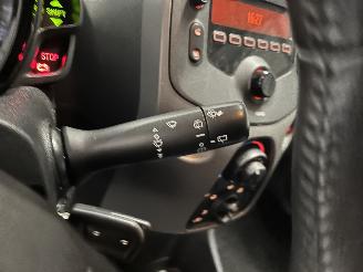 Peugeot 108 108 Hatchback 1.0 12V VVT-i (1KRFE(CFB)) [53kW]  (05-2018/...) picture 23