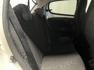 Peugeot 108 108 Hatchback 1.0 12V VVT-i (1KRFE(CFB)) [53kW]  (05-2018/...) picture 16