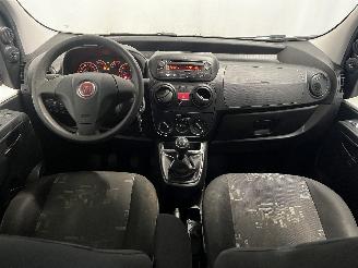 Fiat Qubo Qubo MPV 1.4 (350.A.1000) [57kW]  (10-2009/...) picture 19