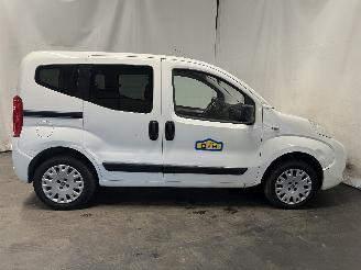 Fiat Qubo Qubo MPV 1.4 (350.A.1000) [57kW]  (10-2009/...) picture 6