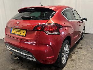 Citroën DS4 DS4 (NX) Hatchback 1.6 16V VTi 120 (EP6C(5FS)) [88kW]  (04-2011/07-201=
5) picture 4