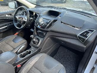 Ford Kuga Kuga II (DM2) SUV 1.6 EcoBoost 16V (JQMA(Euro 5)) [110kW]  (03-2013/10=
-2014) picture 10