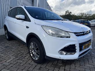 Ford Kuga Kuga II (DM2) SUV 1.6 EcoBoost 16V (JQMA(Euro 5)) [110kW]  (03-2013/10=
-2014) picture 5