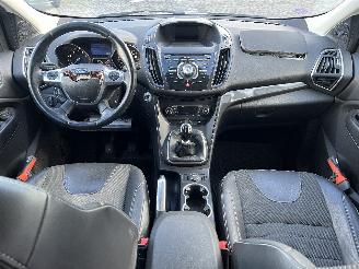 Ford Kuga Kuga II (DM2) SUV 1.6 EcoBoost 16V (JQMA(Euro 5)) [110kW]  (03-2013/10=
-2014) picture 12