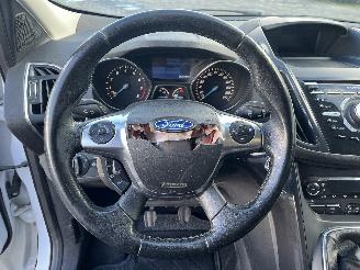 Ford Kuga Kuga II (DM2) SUV 1.6 EcoBoost 16V (JQMA(Euro 5)) [110kW]  (03-2013/10=
-2014) picture 14