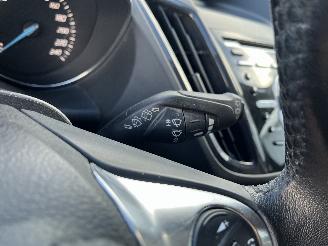 Ford Kuga Kuga II (DM2) SUV 1.6 EcoBoost 16V (JQMA(Euro 5)) [110kW]  (03-2013/10=
-2014) picture 18