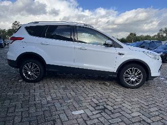 Ford Kuga Kuga II (DM2) SUV 1.6 EcoBoost 16V (JQMA(Euro 5)) [110kW]  (03-2013/10=
-2014) picture 6
