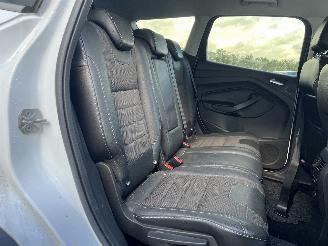 Ford Kuga Kuga II (DM2) SUV 1.6 EcoBoost 16V (JQMA(Euro 5)) [110kW]  (03-2013/10=
-2014) picture 11