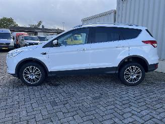Ford Kuga Kuga II (DM2) SUV 1.6 EcoBoost 16V (JQMA(Euro 5)) [110kW]  (03-2013/10=
-2014) picture 3
