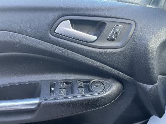 Ford Kuga Kuga II (DM2) SUV 1.6 EcoBoost 16V (JQMA(Euro 5)) [110kW]  (03-2013/10=
-2014) picture 21